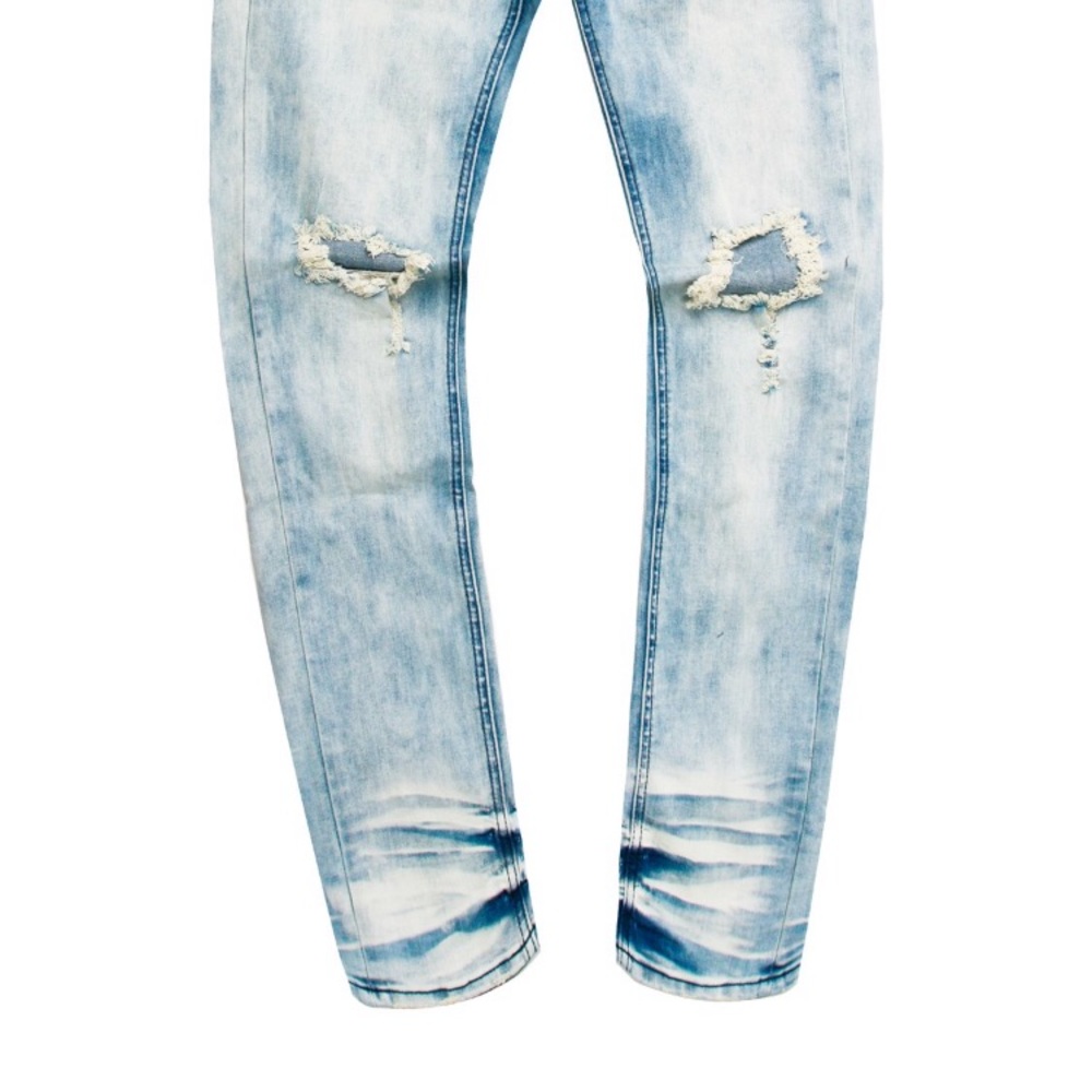 Denim Jeans: Rockstar Original Timb Blue Jean